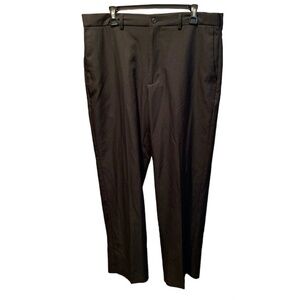 Ben Hogan Performance Men's Golf Pants in Black 36x30
